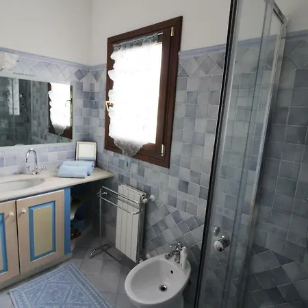 Talia Apartment Olbia