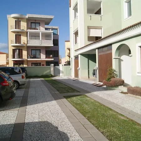 Apartment Talia