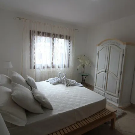 Apartment Talia *