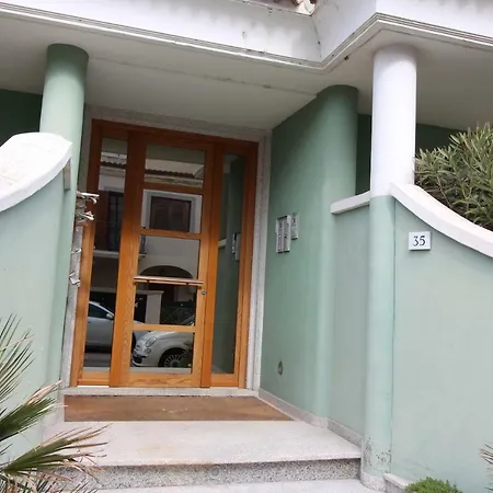 Apartment Talia Olbia