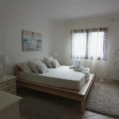 Talia Apartment Olbia