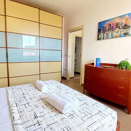 Ferienhaus Talia Olmedo