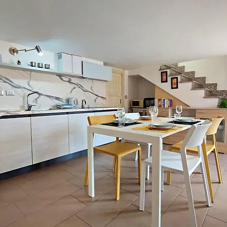 Ferienhaus Talia *